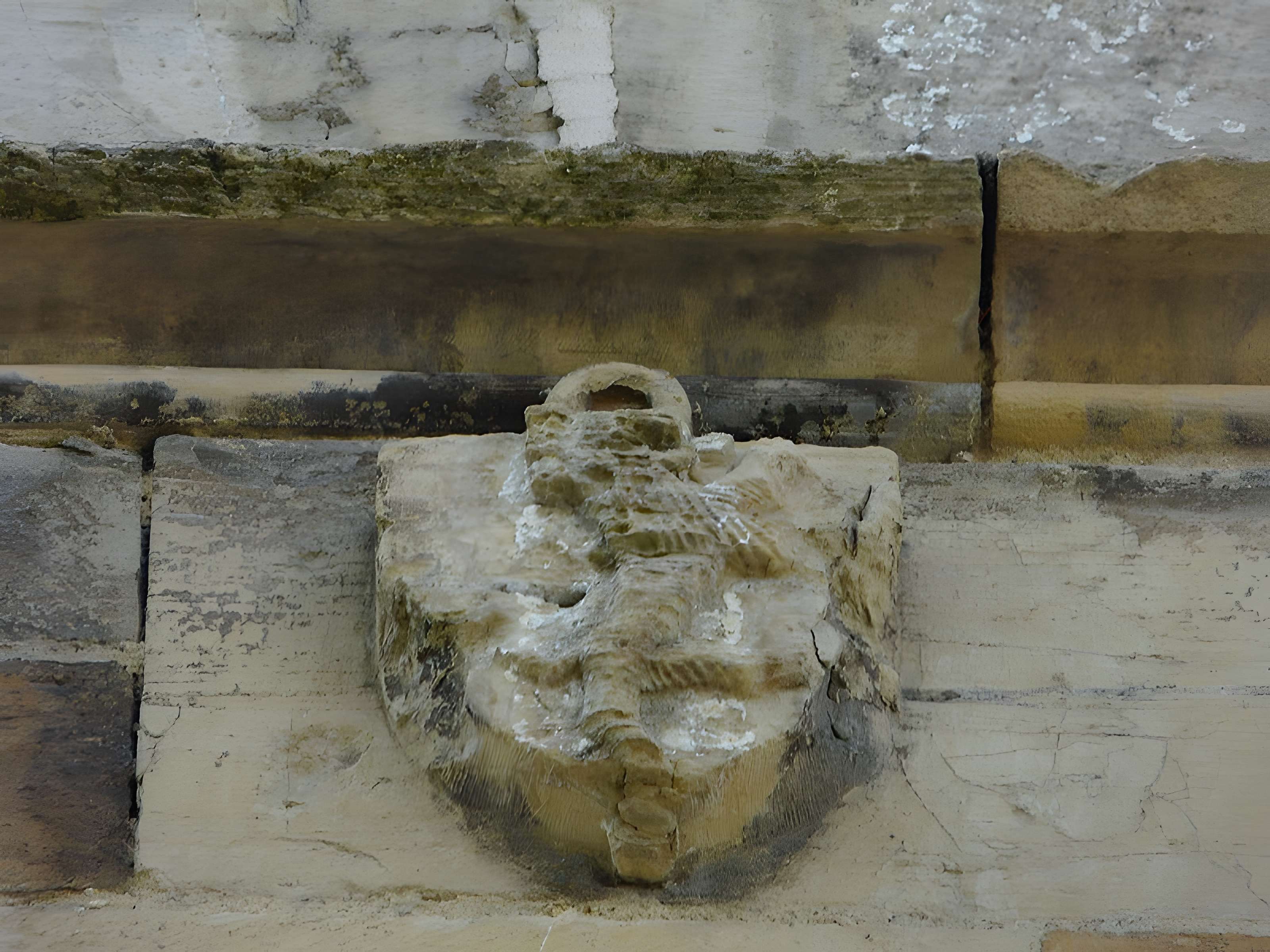 Église Saint-Sour de Terrasson-Lavilledieu