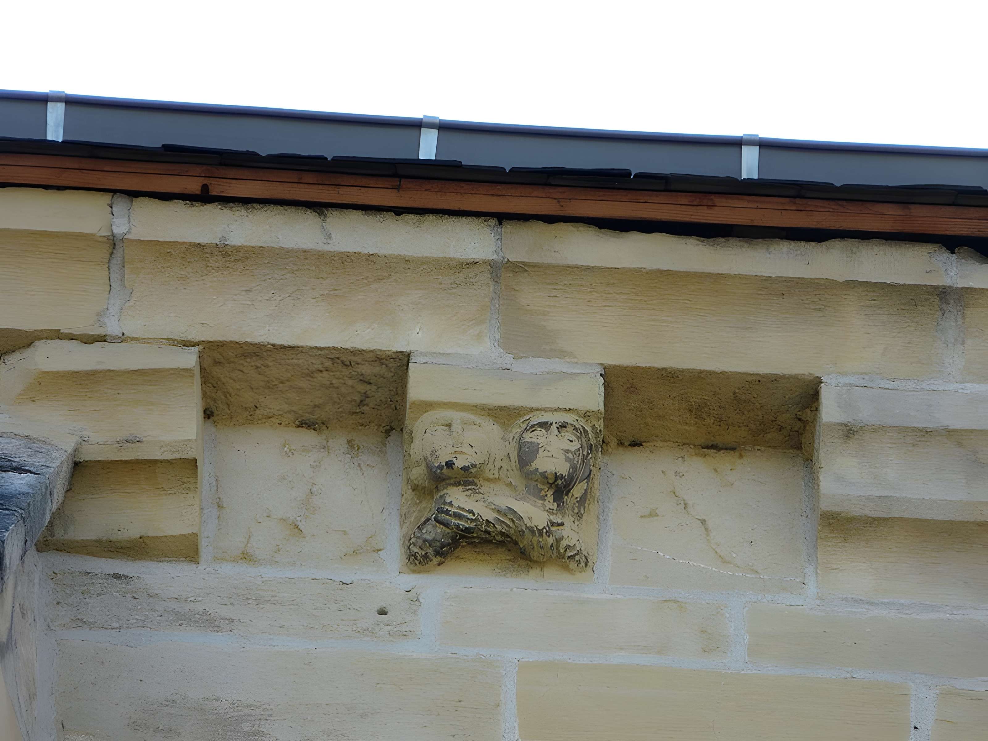 Église Saint-Sour de Terrasson-Lavilledieu