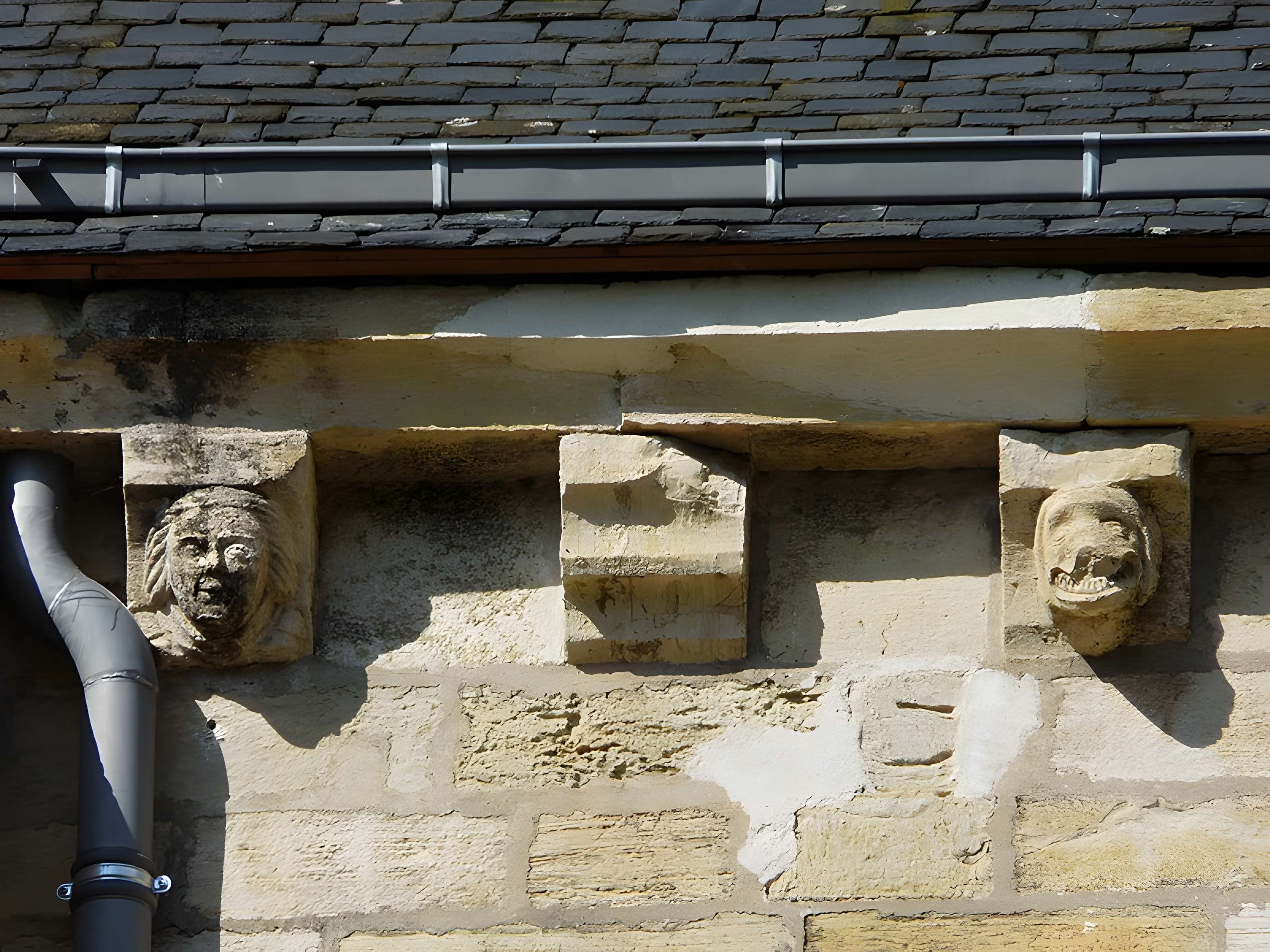 Église Saint-Sour de Terrasson-Lavilledieu