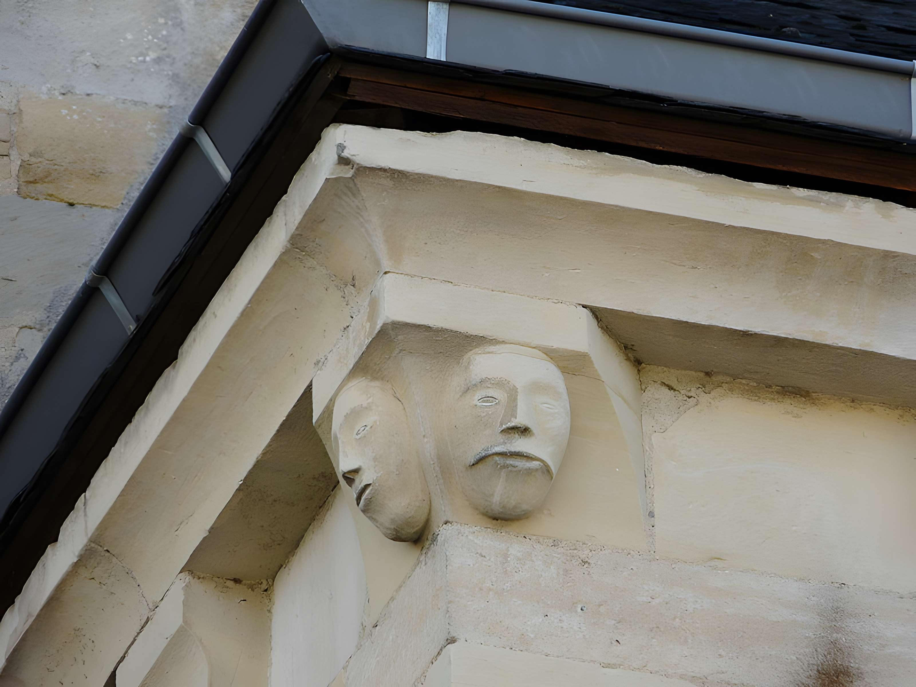 Église Saint-Sour de Terrasson-Lavilledieu