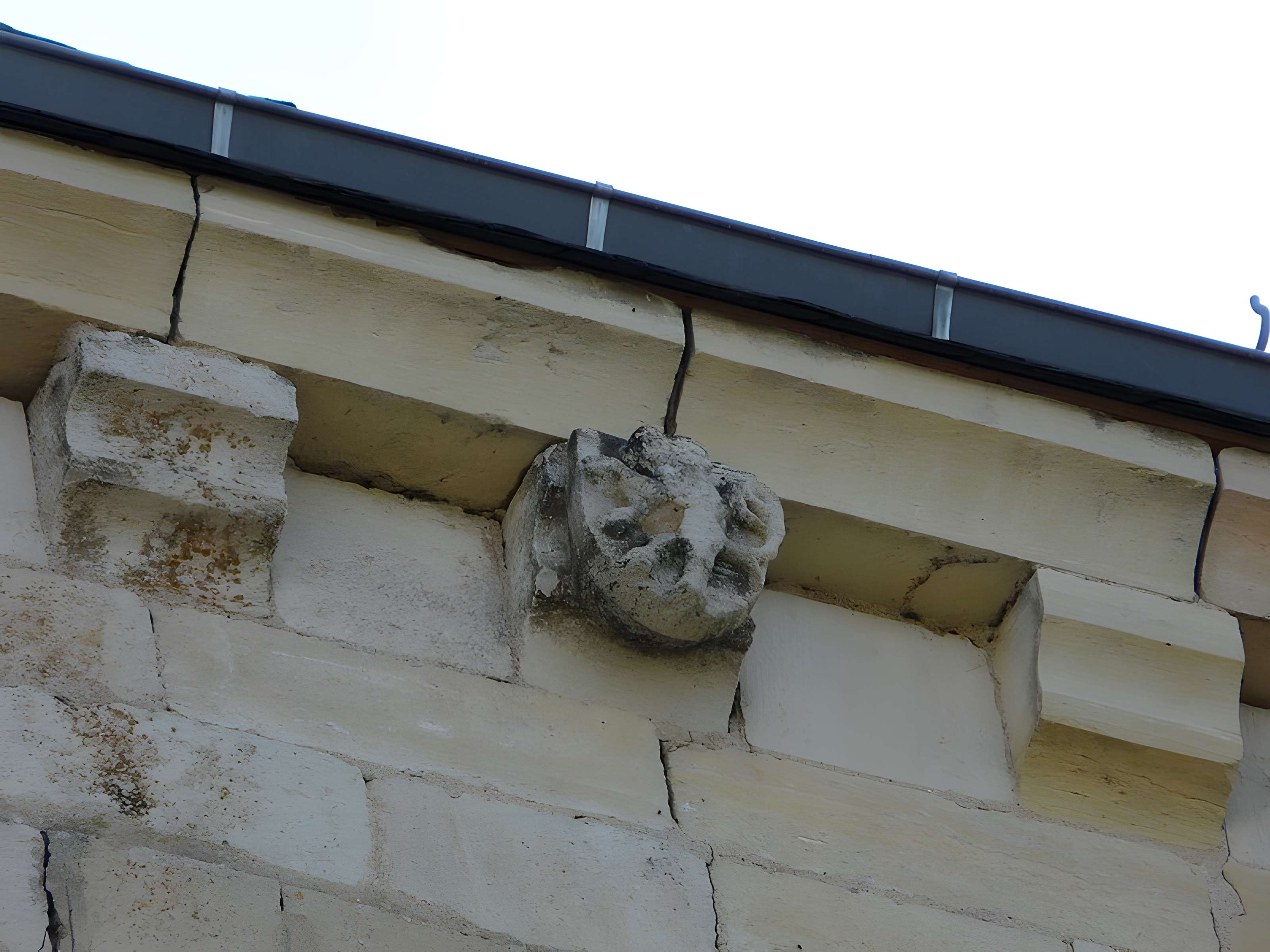 Église Saint-Sour de Terrasson-Lavilledieu