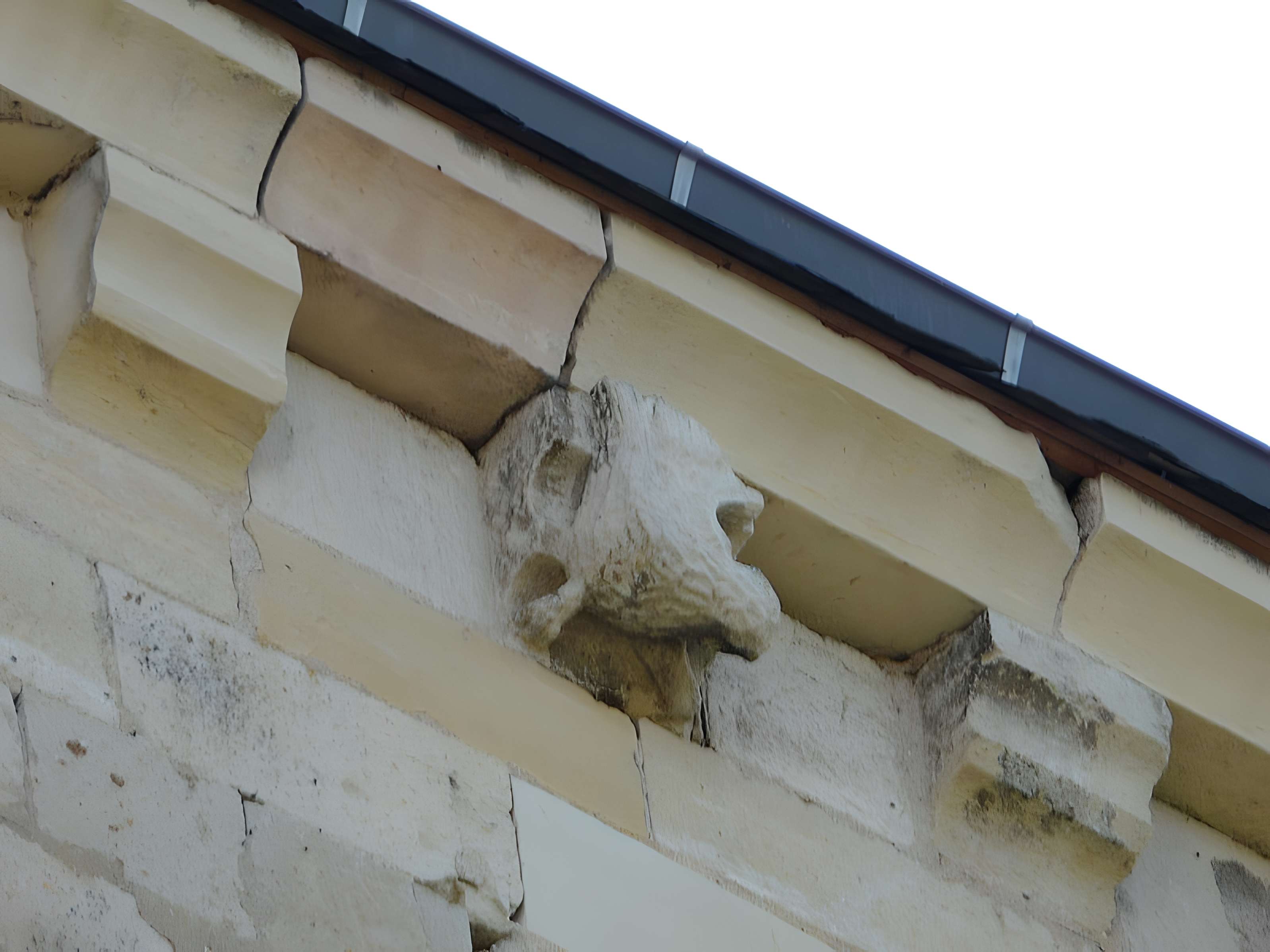 Église Saint-Sour de Terrasson-Lavilledieu