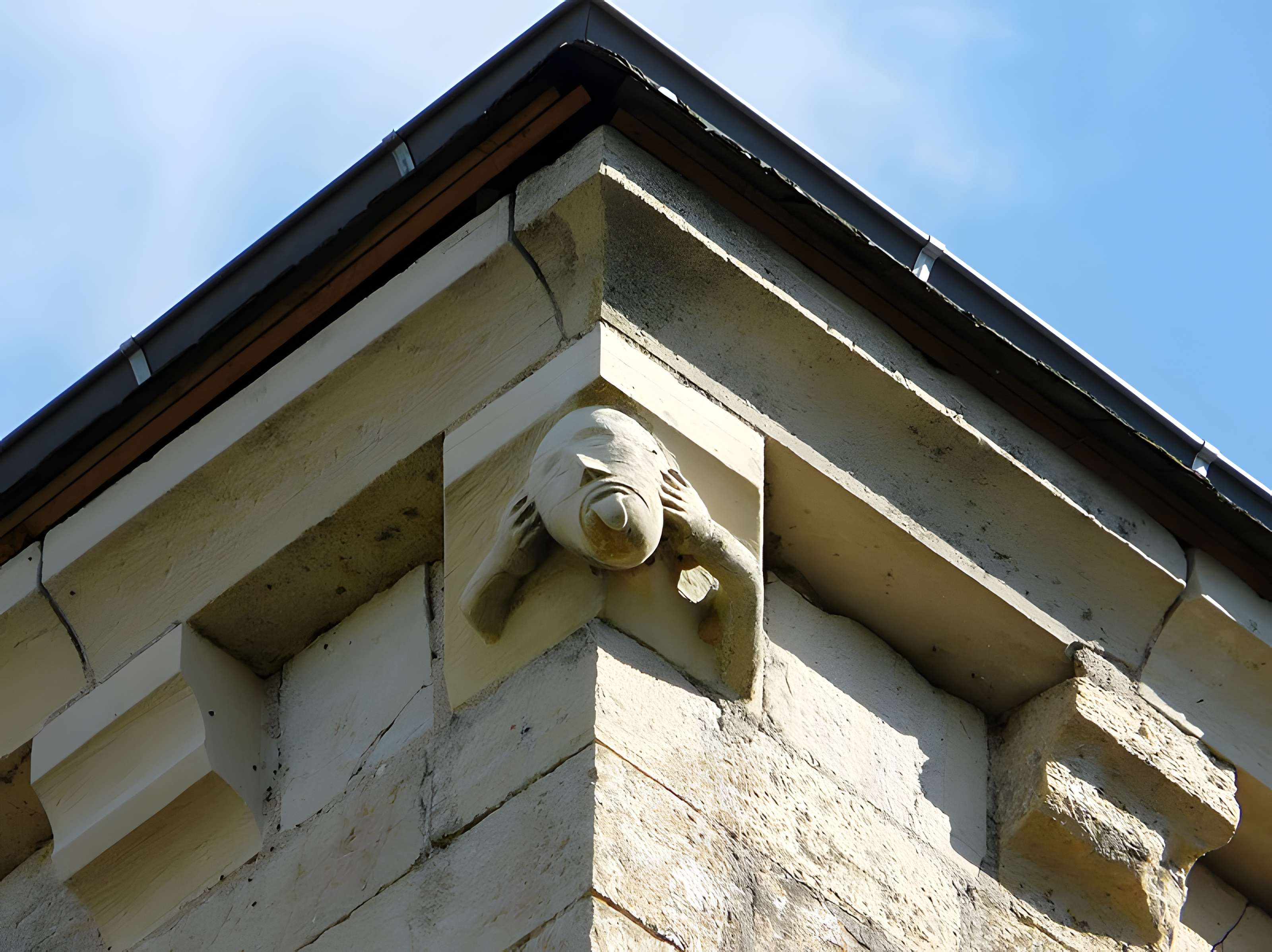 Église Saint-Sour de Terrasson-Lavilledieu
