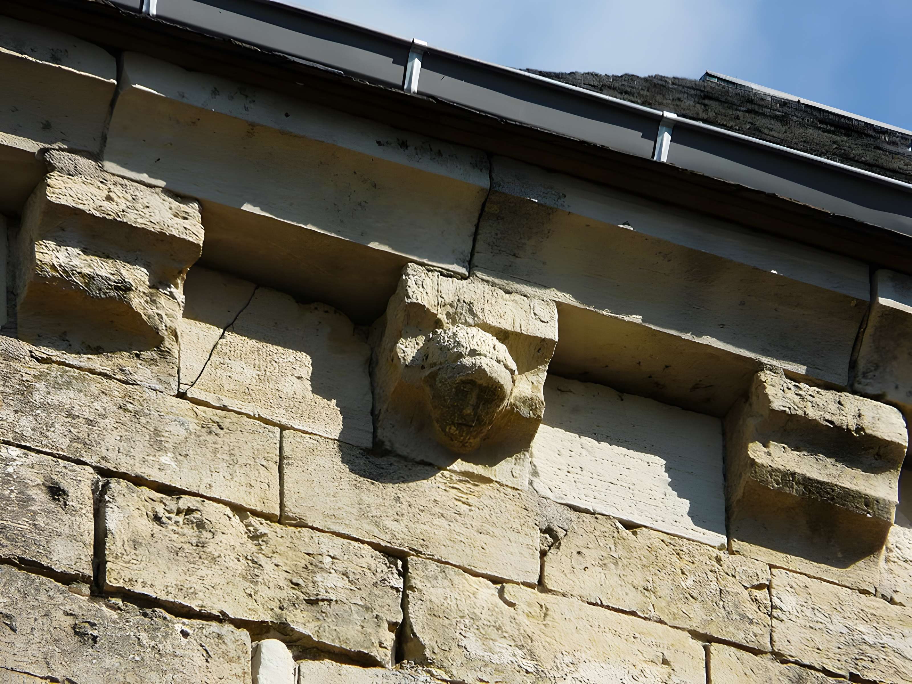 Église Saint-Sour de Terrasson-Lavilledieu