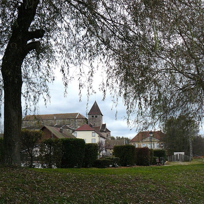 Photo de Église Saints-Pierre-et-Paul de Mélisey