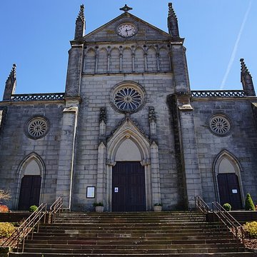 Église Saints-Pierre-et-Paul de Mélisey