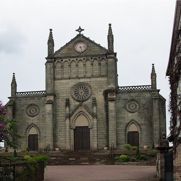 Église Saints-Pierre-et-Paul de Mélisey