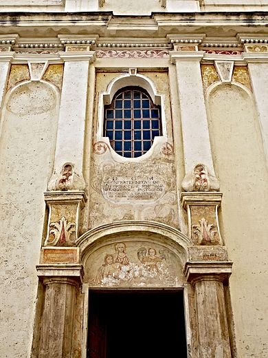 Photo de Église Saints-Pierre-et-Paul de Piedicroce
