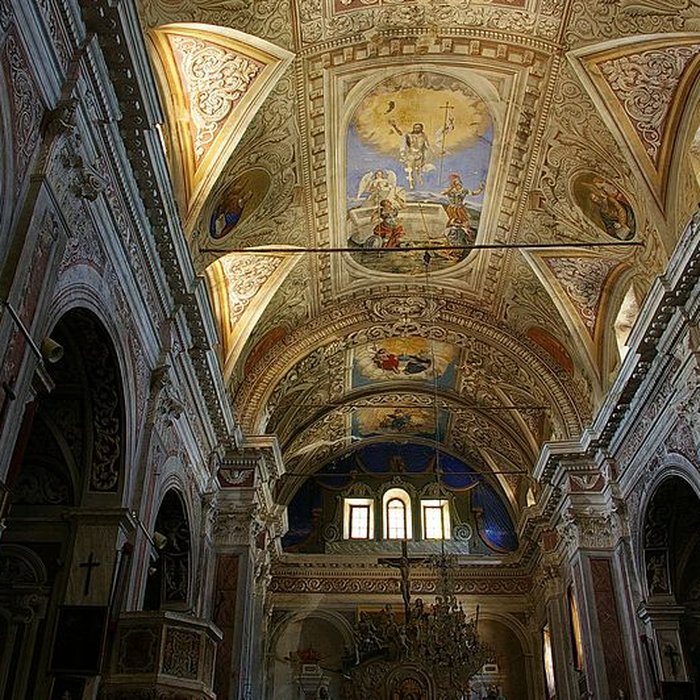 Photo de Église Saints-Pierre-et-Paul de Piedicroce