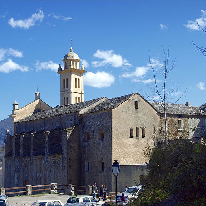 Photo de Église Saints-Pierre-et-Paul de Piedicroce