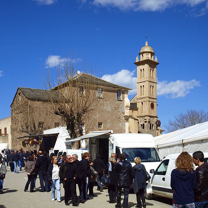 Photo de Église Saints-Pierre-et-Paul de Piedicroce