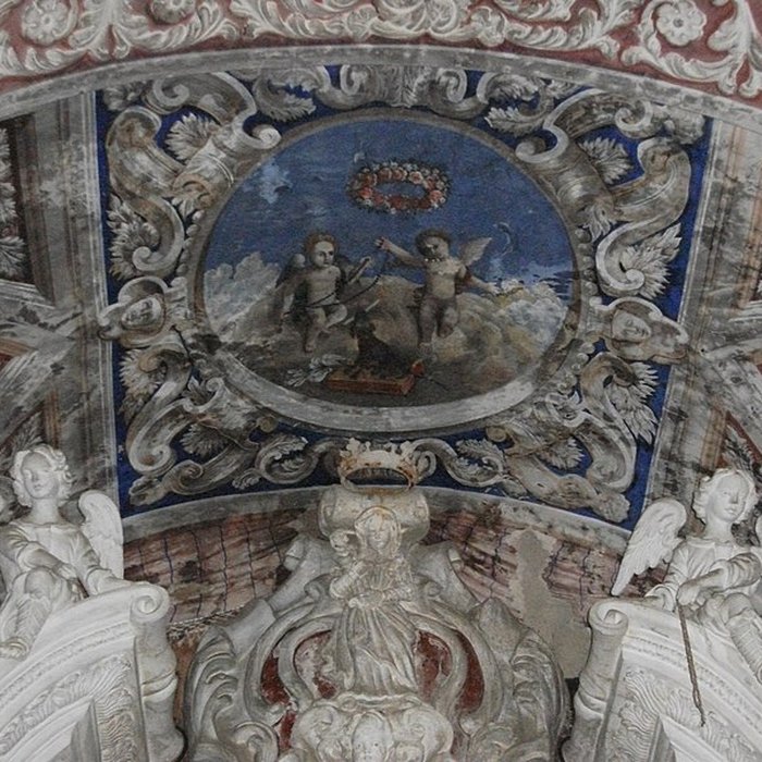 Photo de Église Saints-Pierre-et-Paul de Piedicroce