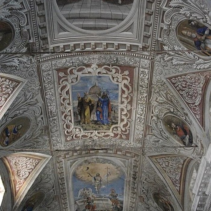 Photo de Église Saints-Pierre-et-Paul de Piedicroce