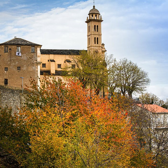 Photo de Église Saints-Pierre-et-Paul de Piedicroce