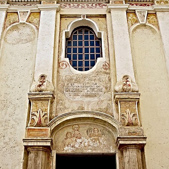 Photo de Église Saints-Pierre-et-Paul de Piedicroce