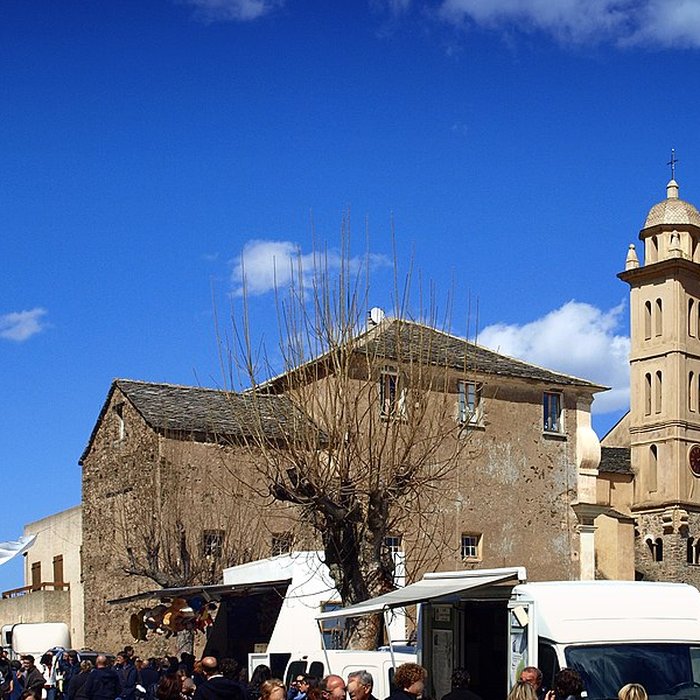 Photo de Église Saints-Pierre-et-Paul de Piedicroce
