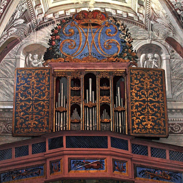 Photo de Église Saints-Pierre-et-Paul de Piedicroce