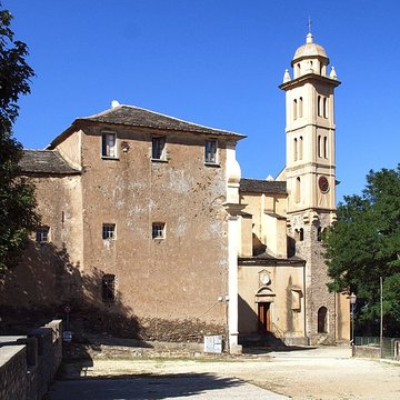 Église Saints-Pierre-et-Paul de Piedicroce