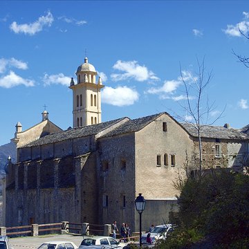 Église Saints-Pierre-et-Paul de Piedicroce