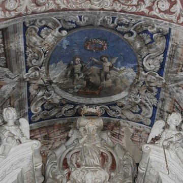 Église Saints-Pierre-et-Paul de Piedicroce