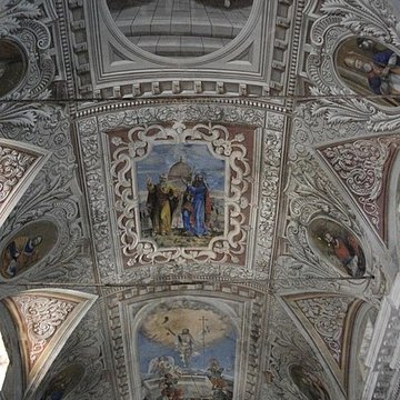 Église Saints-Pierre-et-Paul de Piedicroce