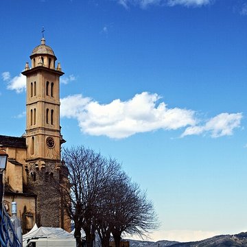 Église Saints-Pierre-et-Paul de Piedicroce