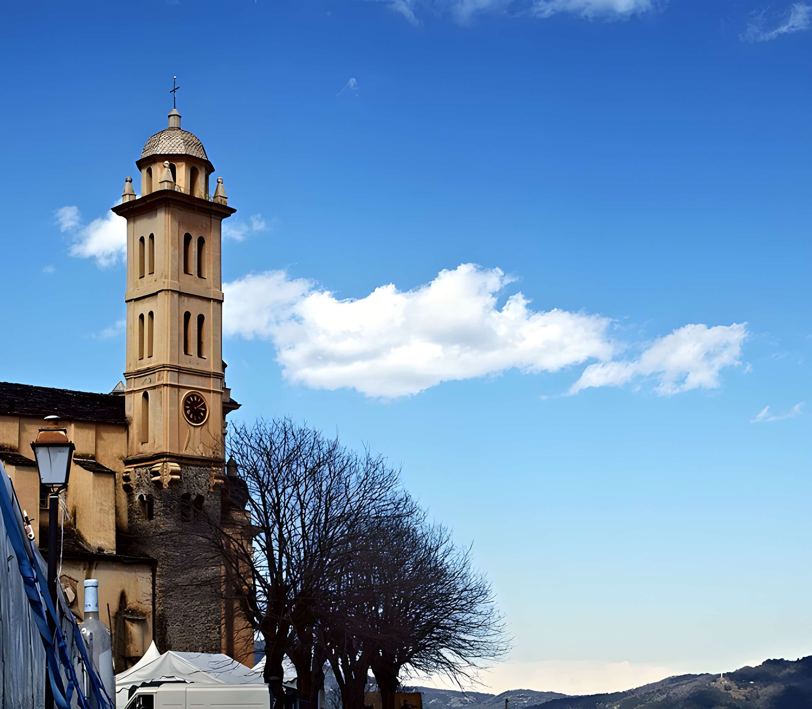 Église Saints-Pierre-et-Paul de Piedicroce