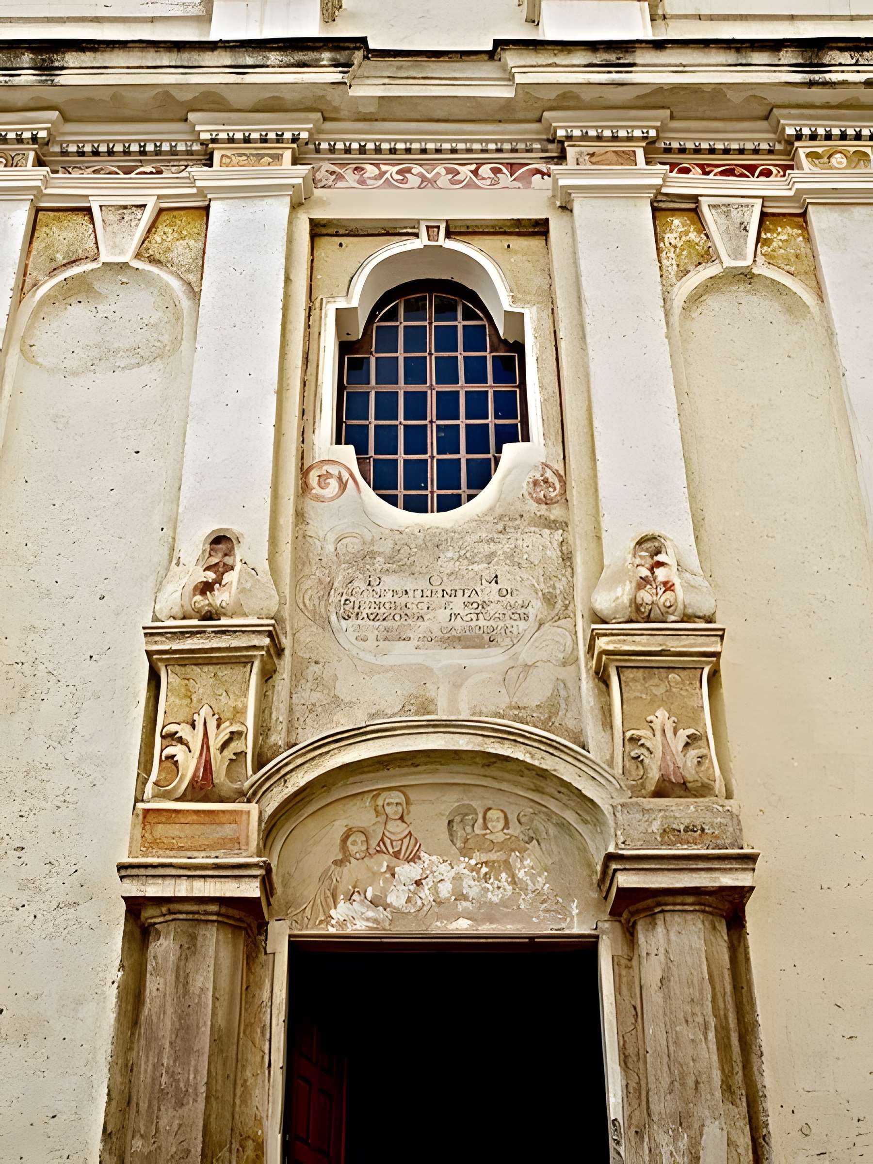 Église Saints-Pierre-et-Paul de Piedicroce