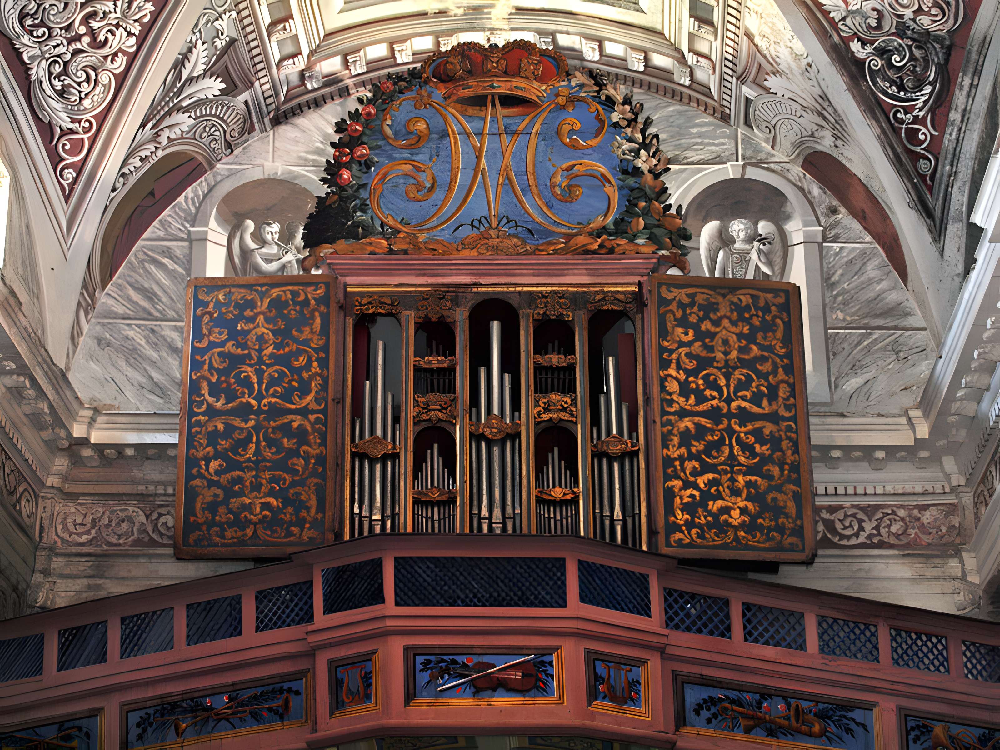 Église Saints-Pierre-et-Paul de Piedicroce