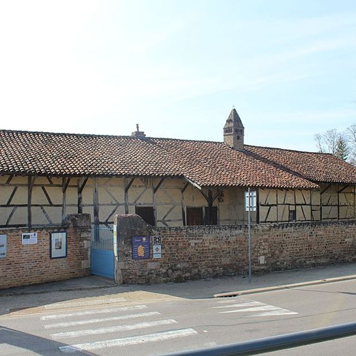 Photo de Ferme du Champ-Bressan à Romenay