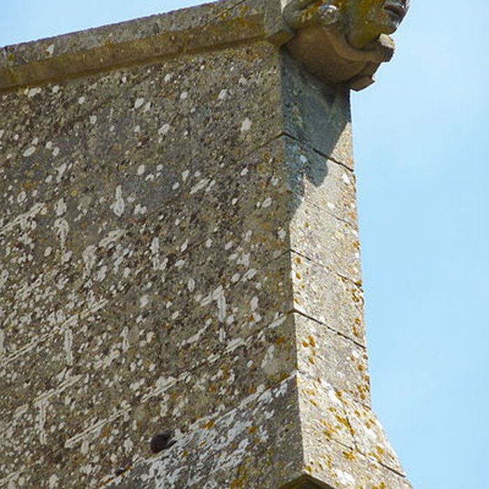 Photo de Église Saint-Sulpice de Chars