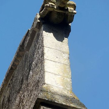Église Saint-Sulpice de Chars