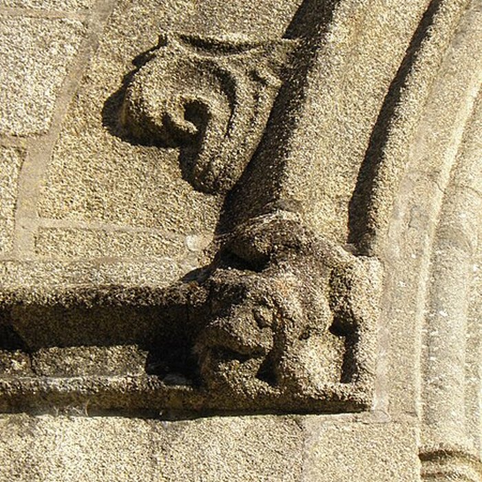 Photo de Église Saint-Sulpice de Fougères