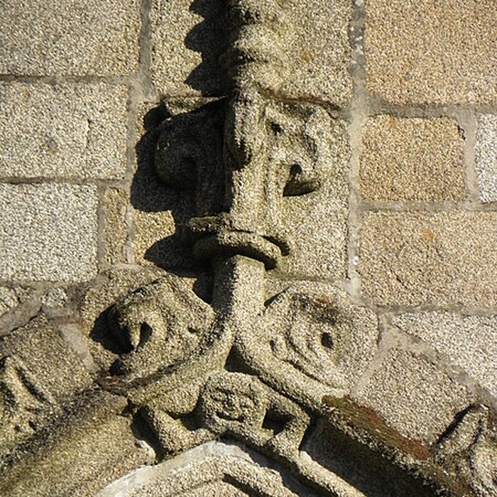 Photo de Église Saint-Sulpice de Fougères