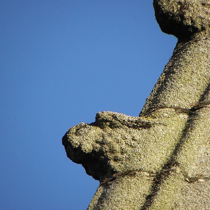 Photo de Église Saint-Sulpice de Fougères