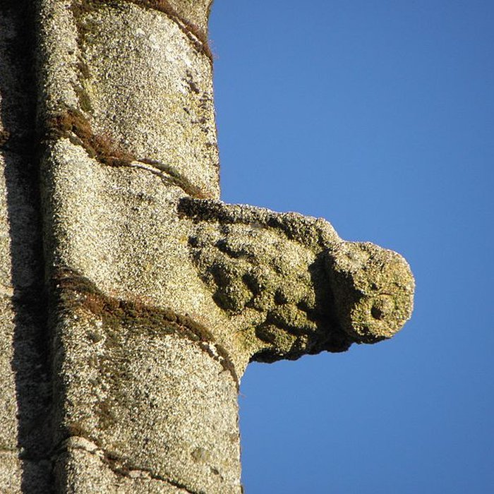 Photo de Église Saint-Sulpice de Fougères
