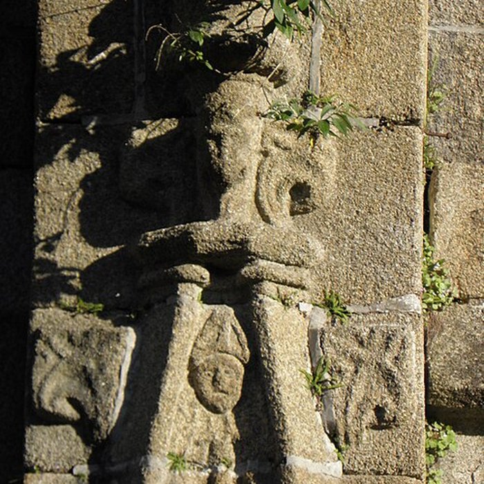 Photo de Église Saint-Sulpice de Fougères