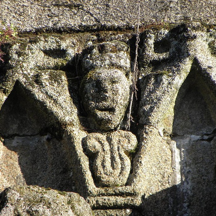 Photo de Église Saint-Sulpice de Fougères
