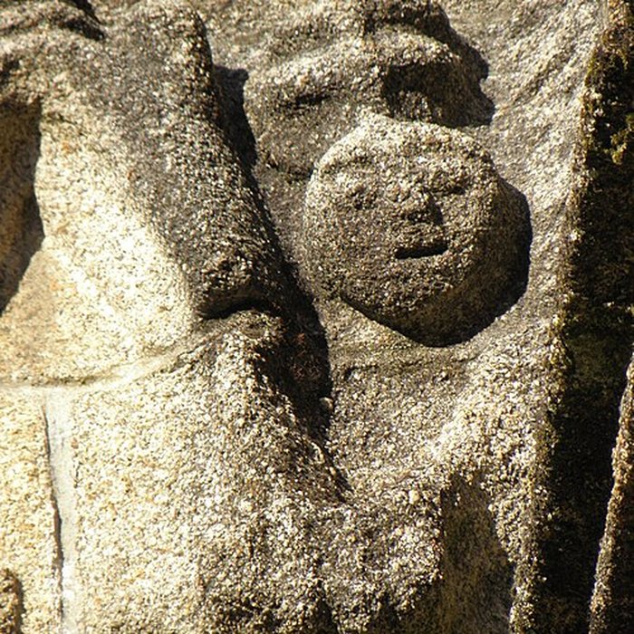 Photo de Église Saint-Sulpice de Fougères