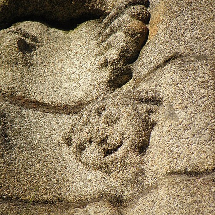 Photo de Église Saint-Sulpice de Fougères