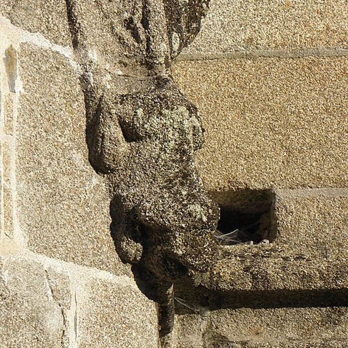 Photo de Église Saint-Sulpice de Fougères