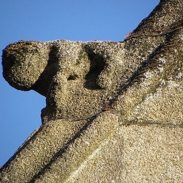 Église Saint-Sulpice de Fougères