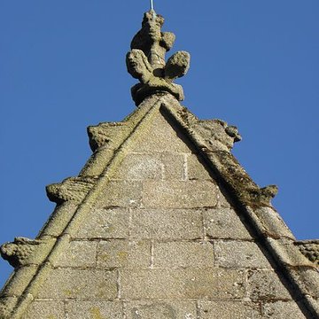 Église Saint-Sulpice de Fougères