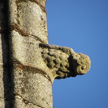 Église Saint-Sulpice de Fougères