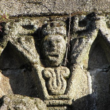 Église Saint-Sulpice de Fougères
