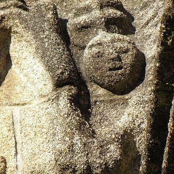 Église Saint-Sulpice de Fougères