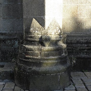 Église Saint-Sulpice de Fougères