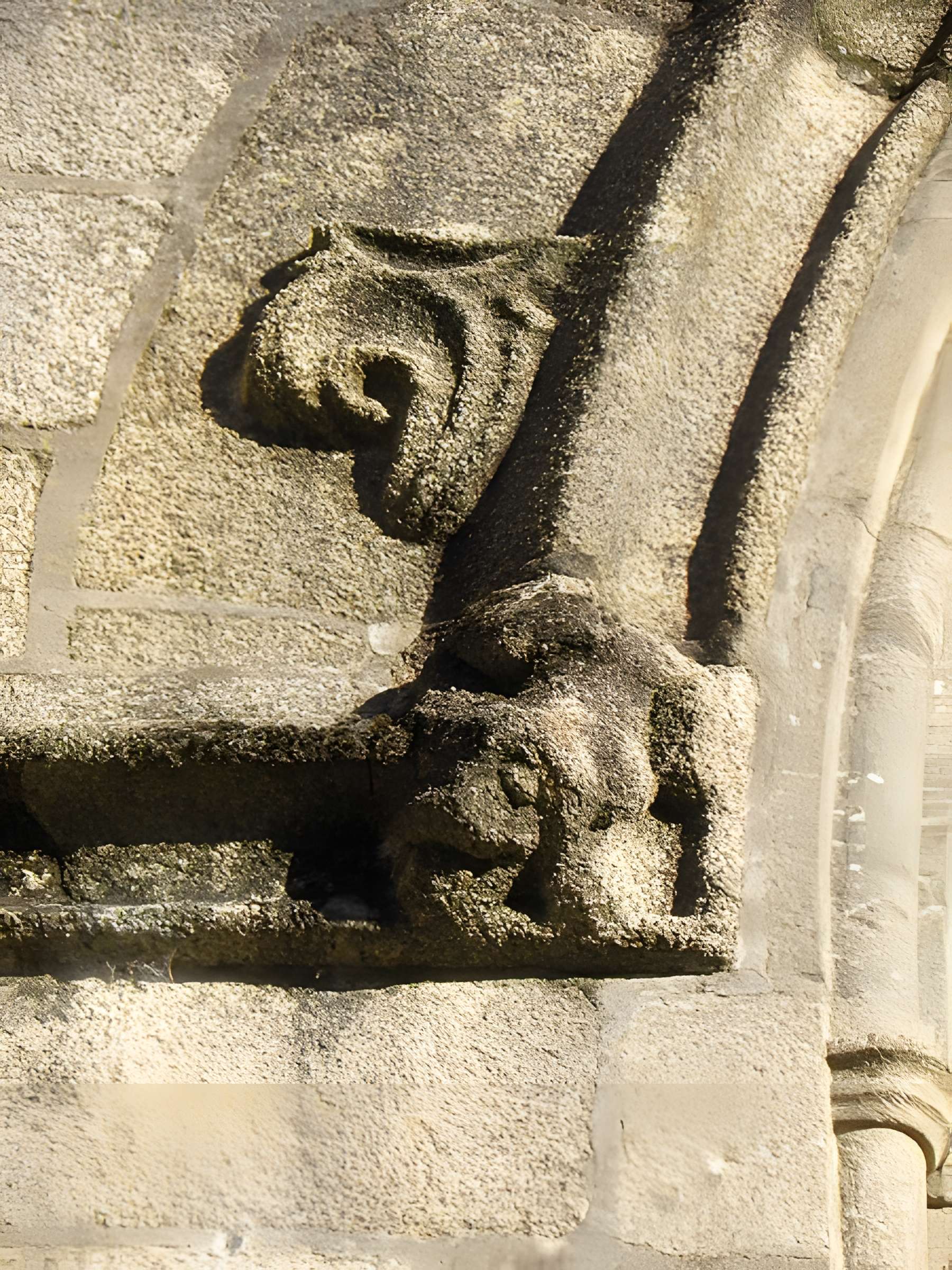 Église Saint-Sulpice de Fougères
