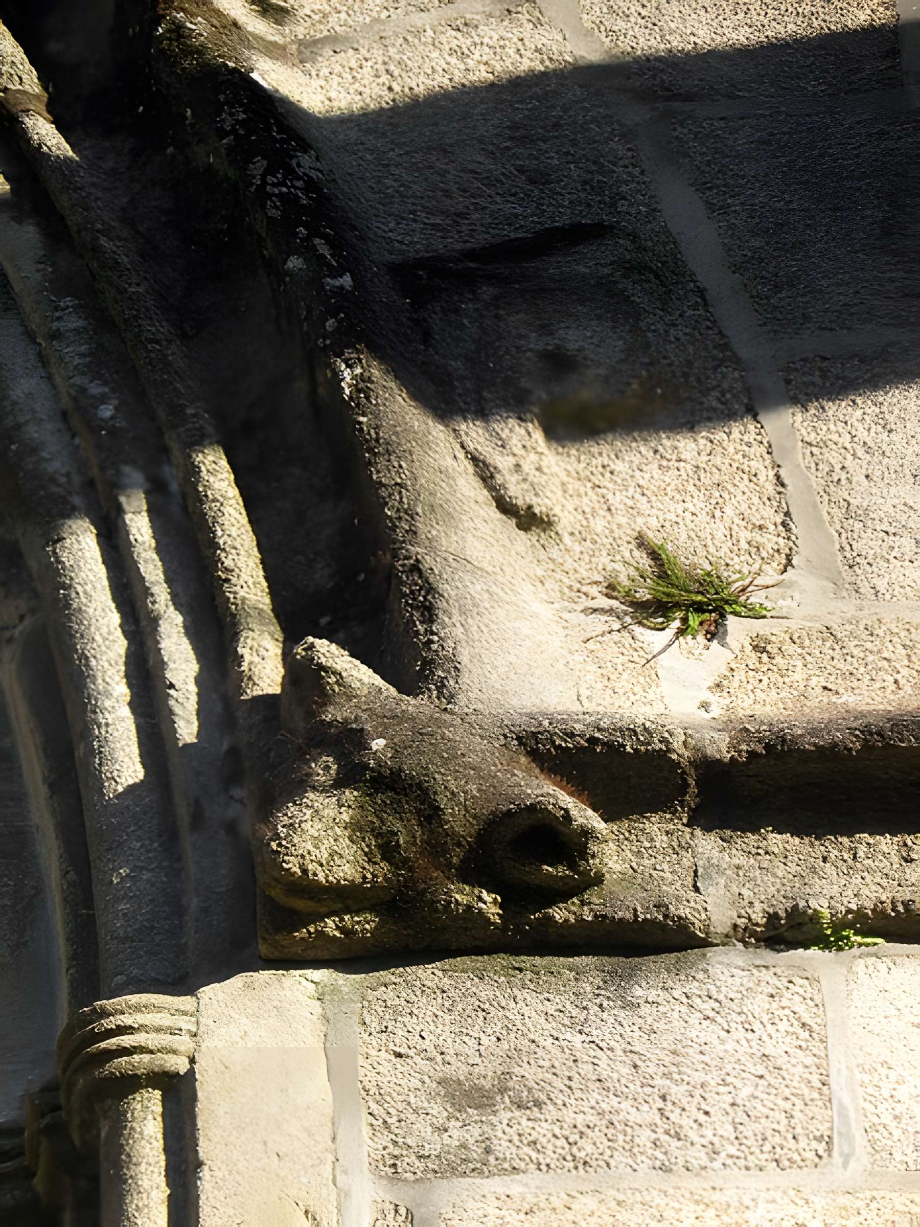 Église Saint-Sulpice de Fougères