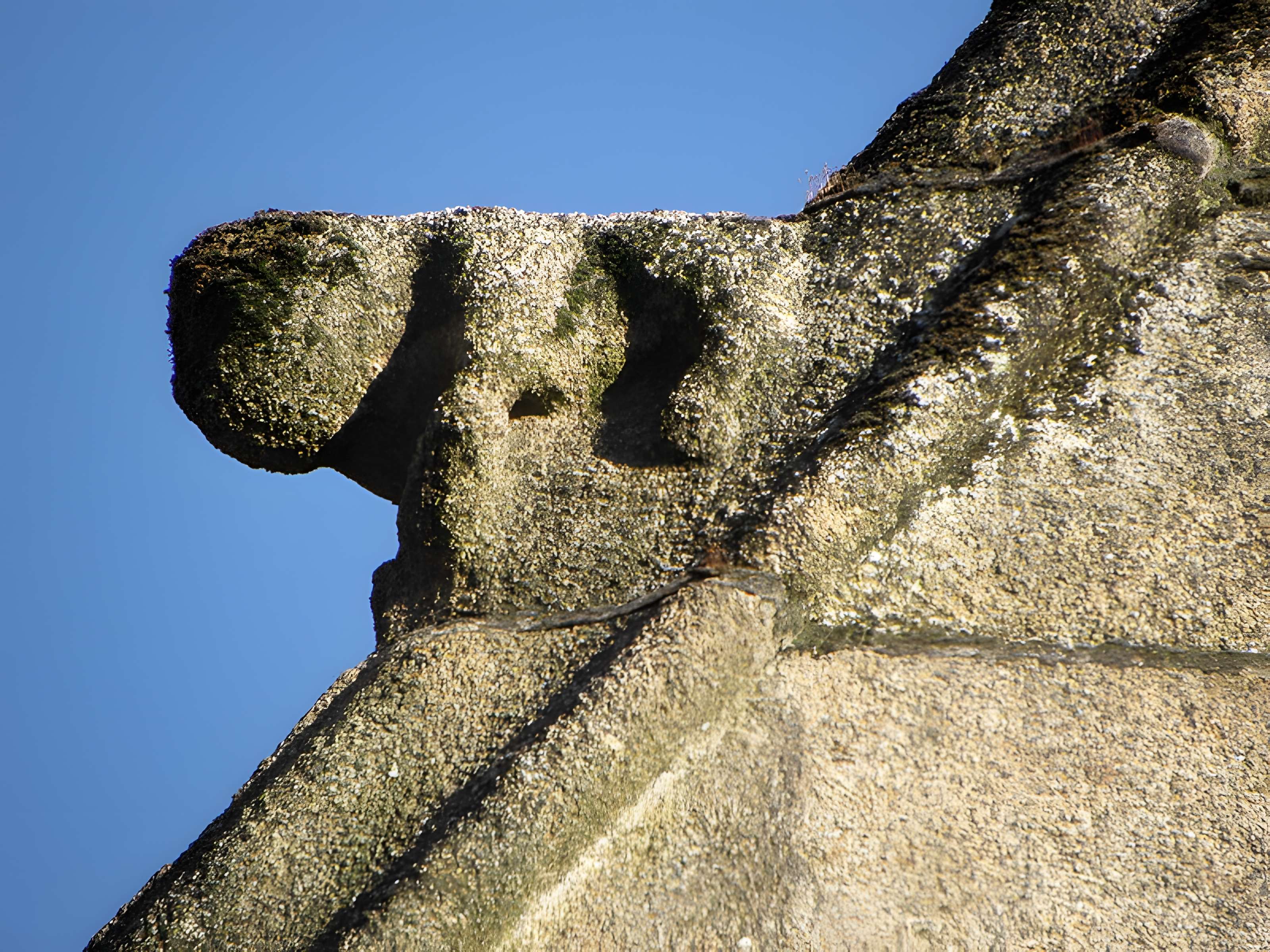 Église Saint-Sulpice de Fougères